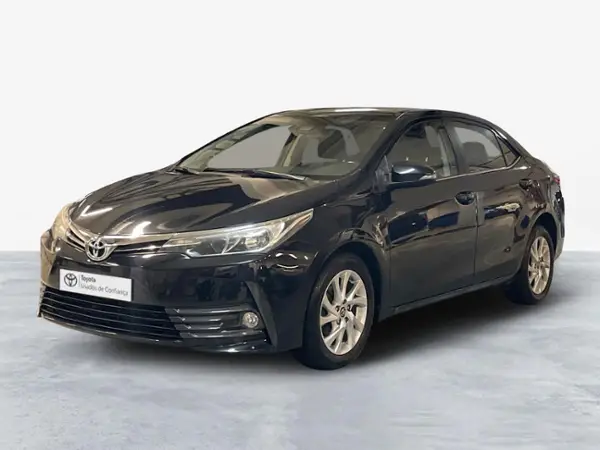 COROLLA SD